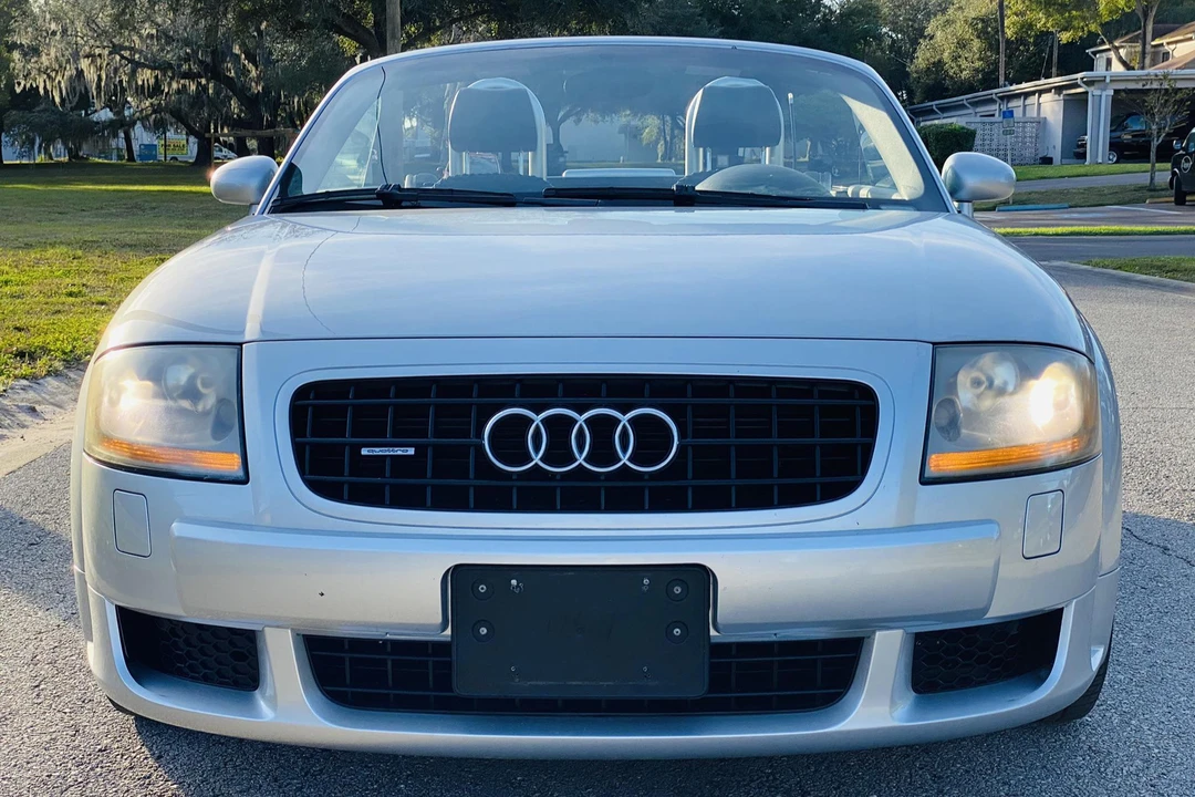 2005 Audi TT Mk1 - Image 2 of 5