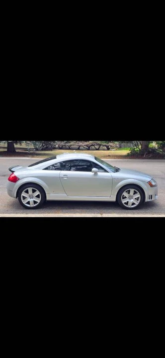 2005 Audi TT Mk1 - Image 2 of 2