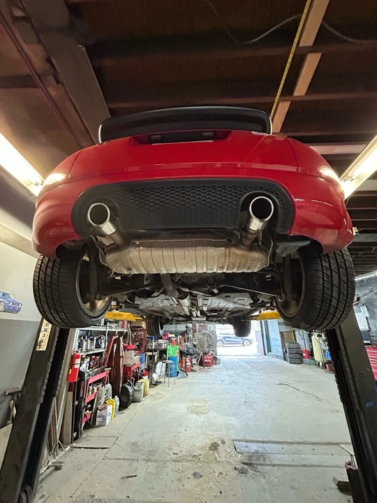 2005 Audi TT Mk1 - Image 22 of 23