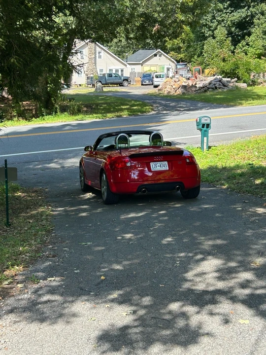 2005 Audi TT Mk1 - Image 7 of 23