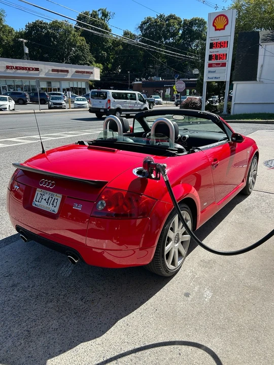 2005 Audi TT Mk1 - Image 9 of 23