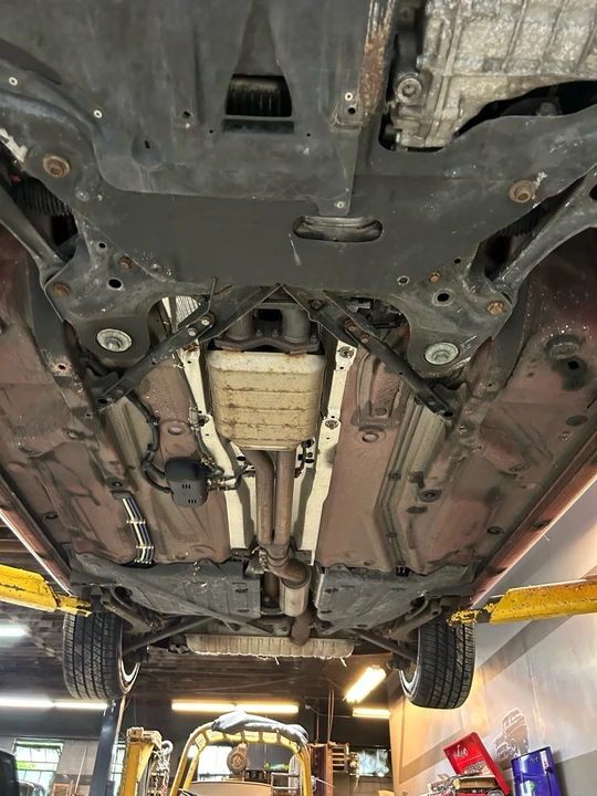 2005 Audi TT Mk1 - Image 19 of 23