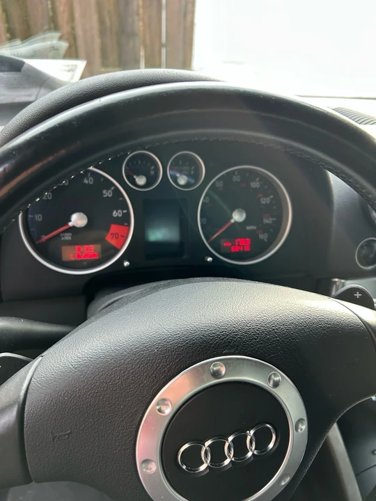 2005 Audi TT Mk1 - Image 17 of 23