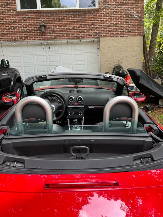 2005 Audi TT Mk1 - Image 11 of 23