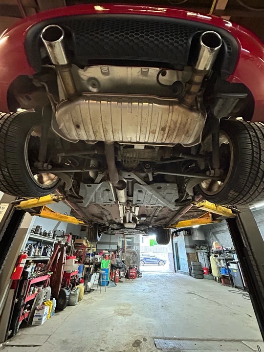 2005 Audi TT Mk1 - Image 20 of 23