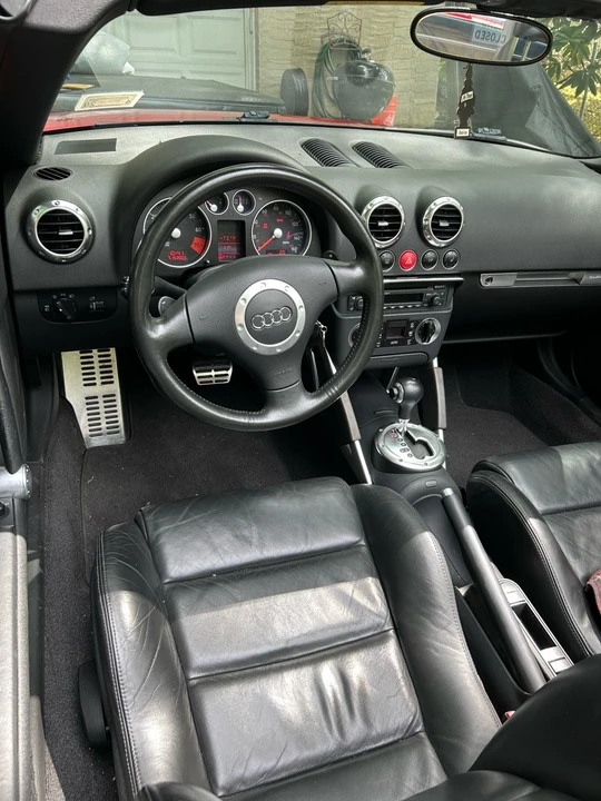 2005 Audi TT Mk1 - Image 15 of 23