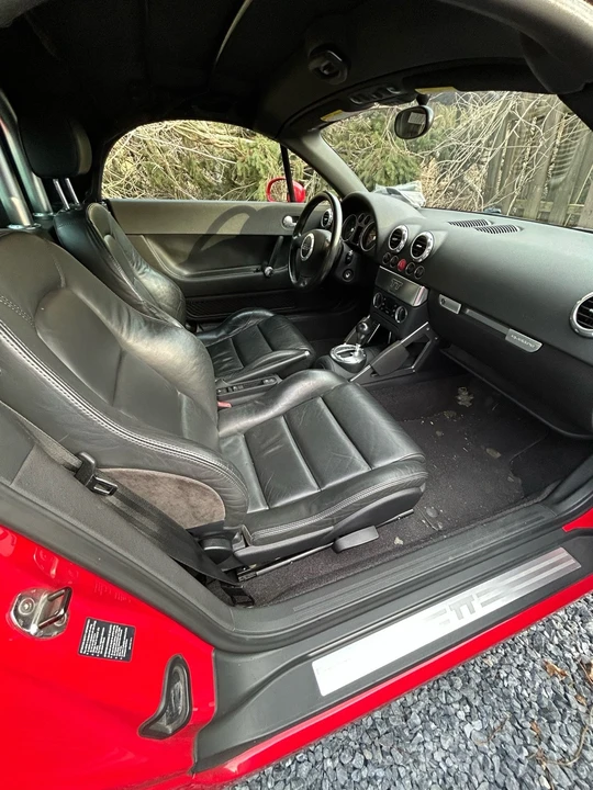 2005 Audi TT Mk1 - Image 14 of 23