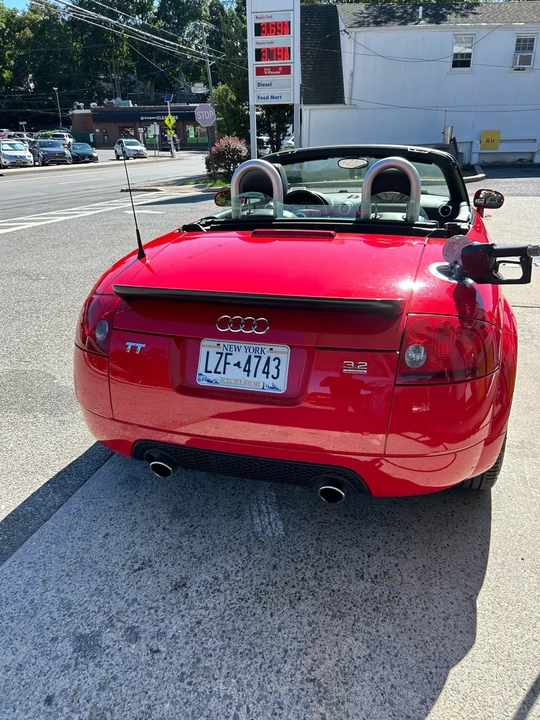 2005 Audi TT Mk1 - Image 13 of 23
