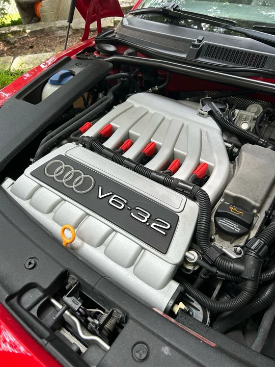 2005 Audi TT Mk1 - Image 18 of 23