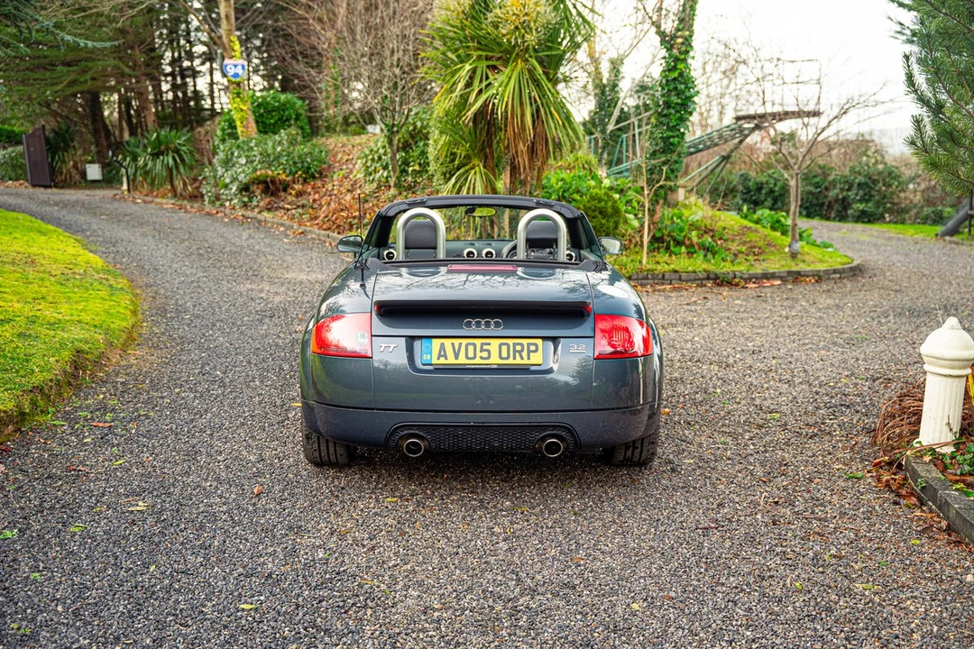 2005 Audi TT Mk1 - Image 22 of 30