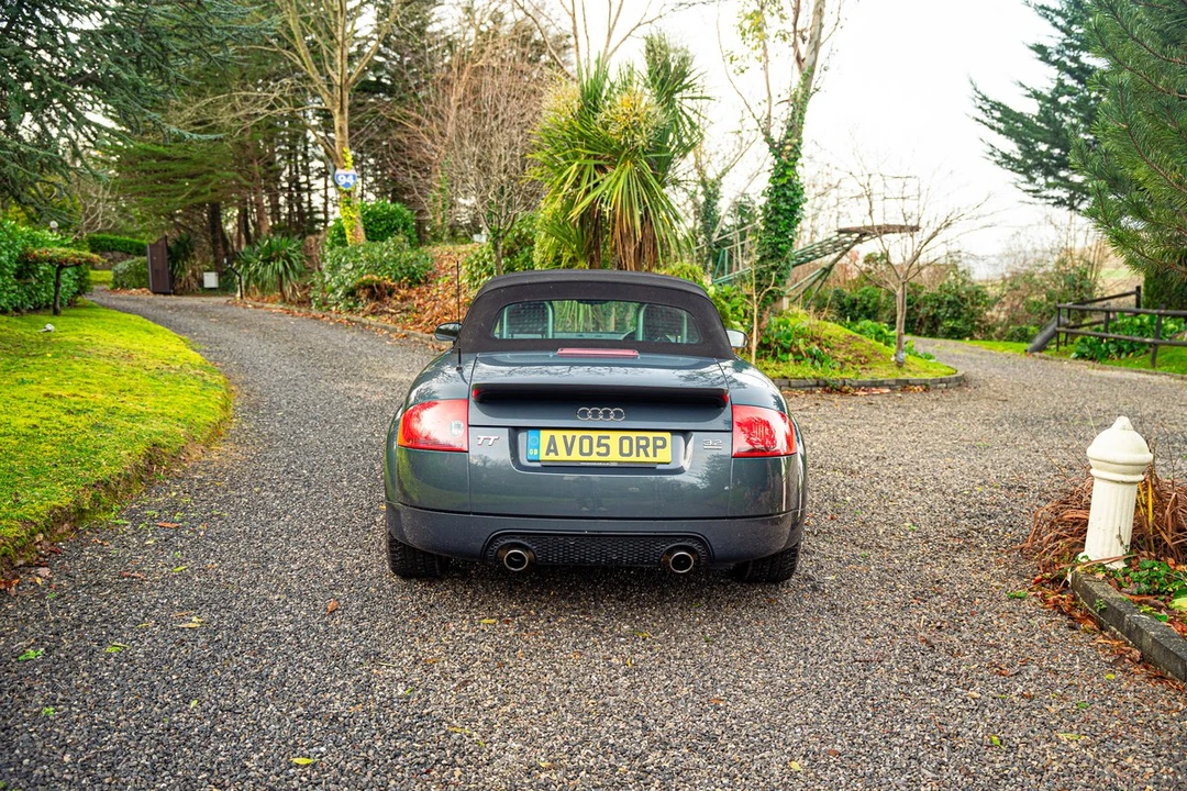 2005 Audi TT Mk1 - Image 21 of 30