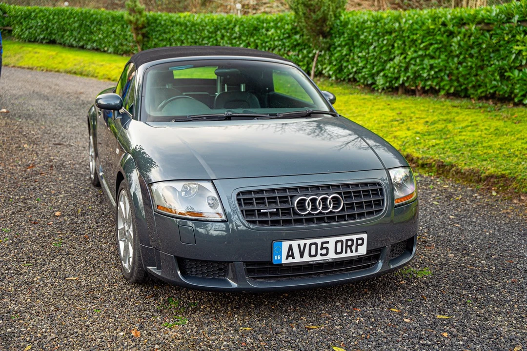 2005 Audi TT Mk1 - Image 16 of 30
