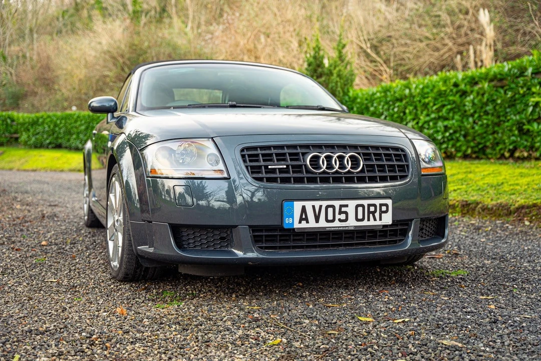 2005 Audi TT Mk1 - Image 17 of 30