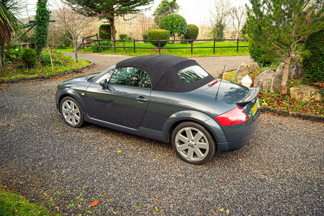 2005 Audi TT Mk1 - Image 26 of 30