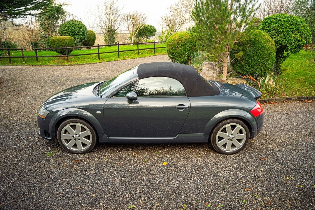 2005 Audi TT Mk1 - Image 24 of 30
