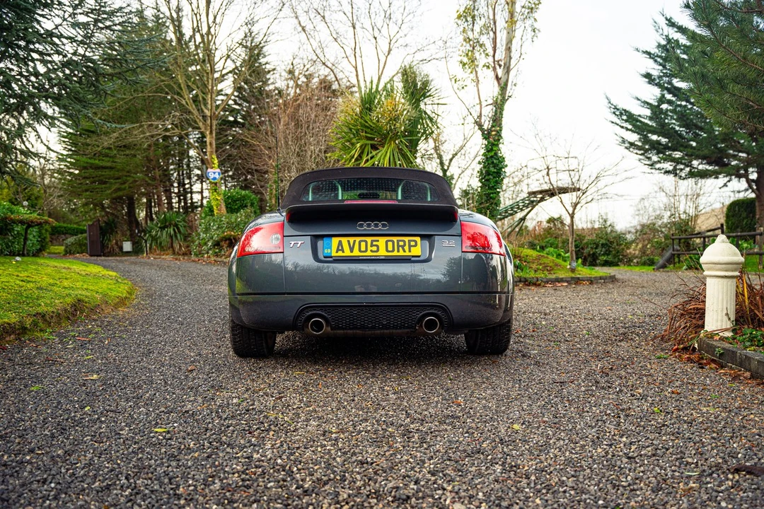 2005 Audi TT Mk1 - Image 20 of 30