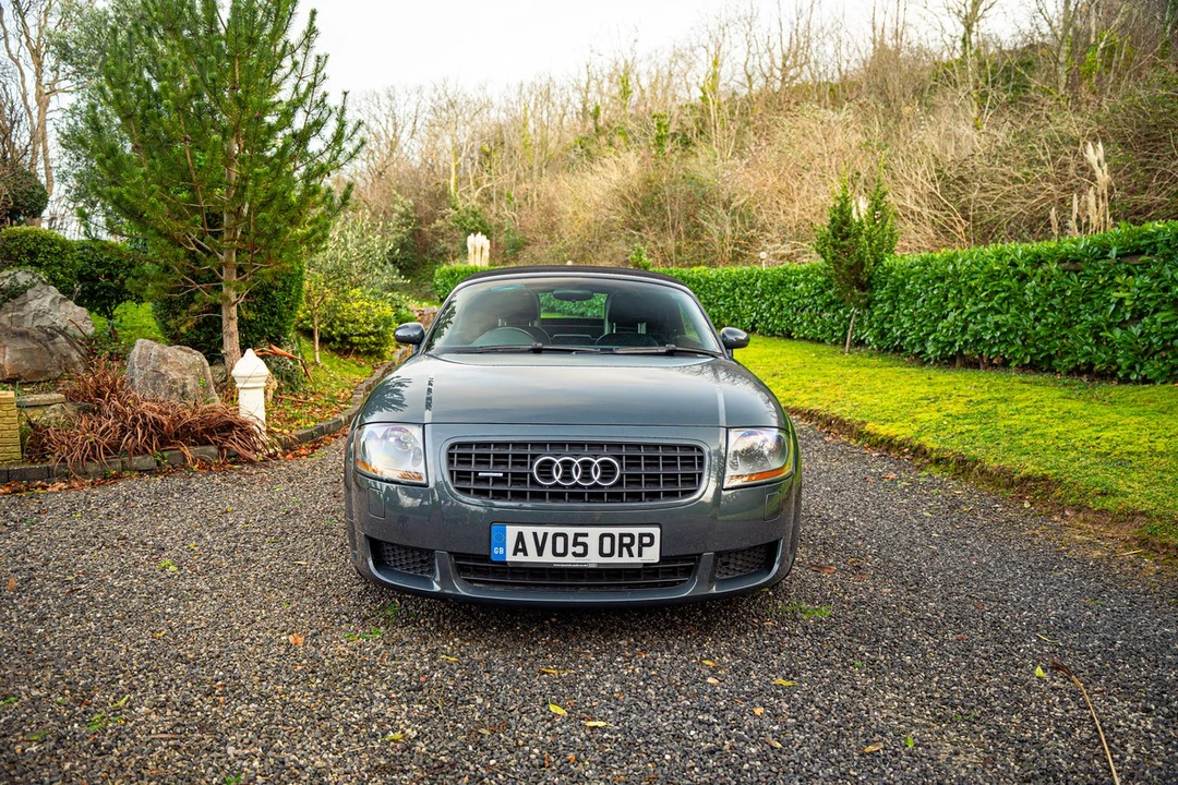 2005 Audi TT Mk1 - Image 19 of 30