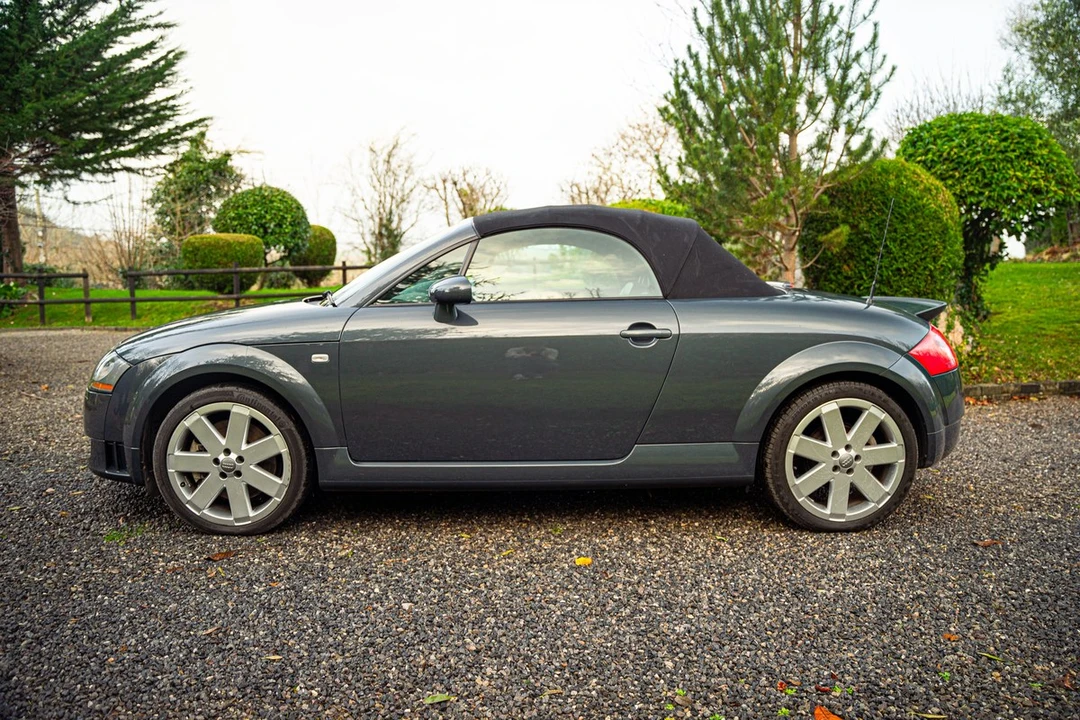 2005 Audi TT Mk1 - Image 25 of 30