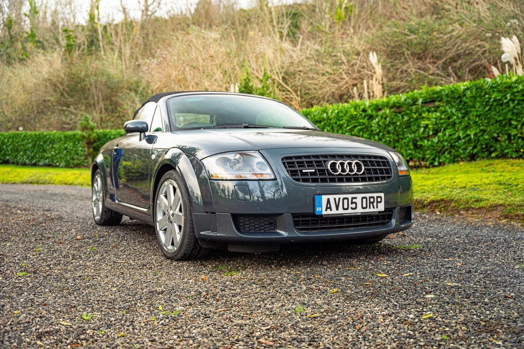 2005 Audi TT Mk1 - Image 15 of 30
