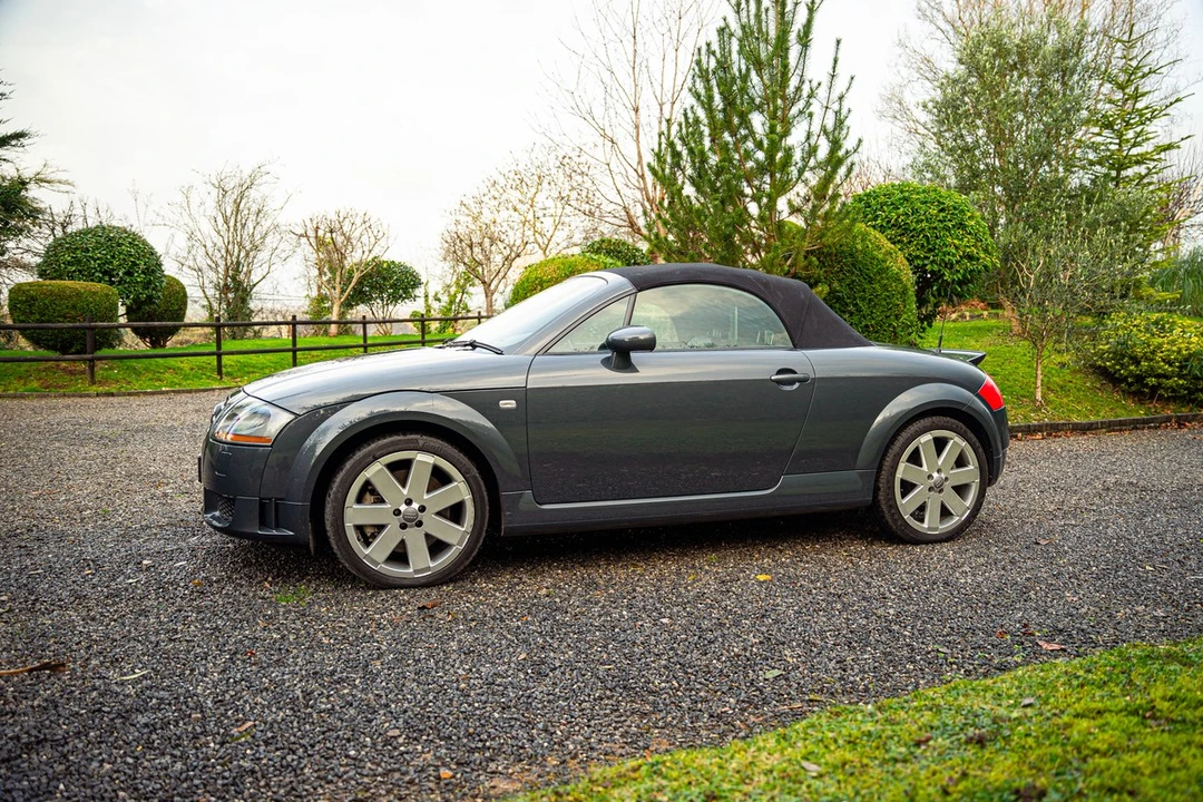 2005 Audi TT Mk1 - Image 23 of 30