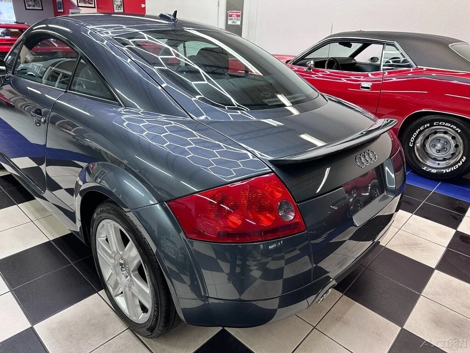 2005 Audi TT Mk1 - Image 19 of 21