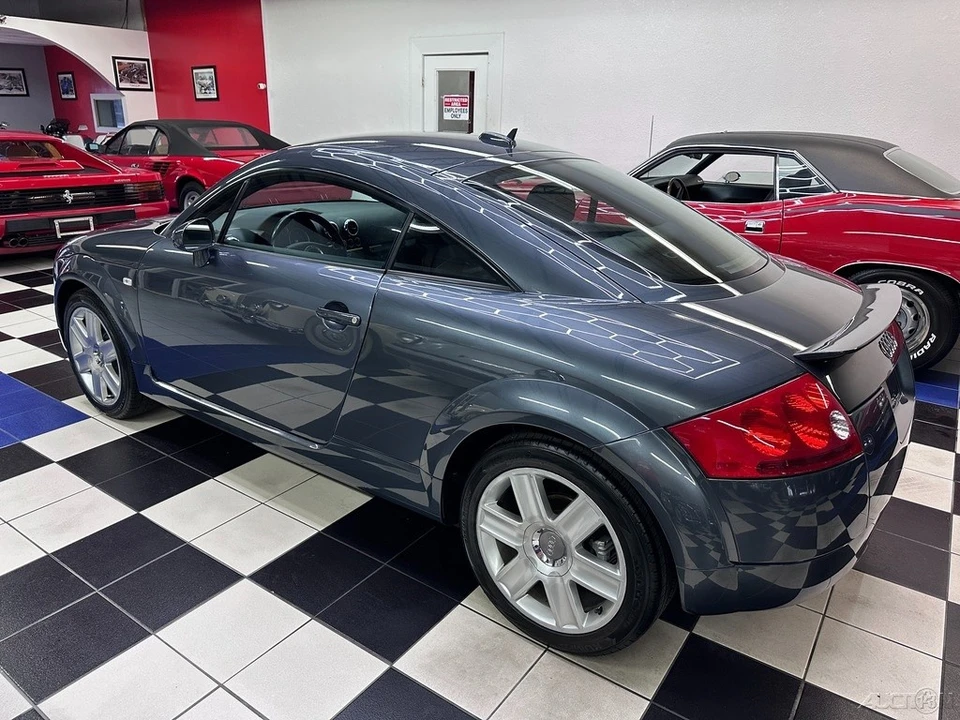 2005 Audi TT Mk1 - Image 17 of 21