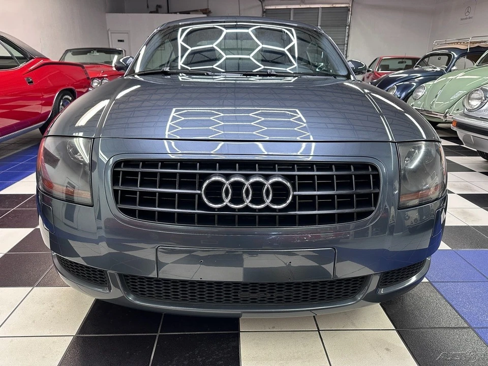 2005 Audi TT Mk1 - Image 6 of 21