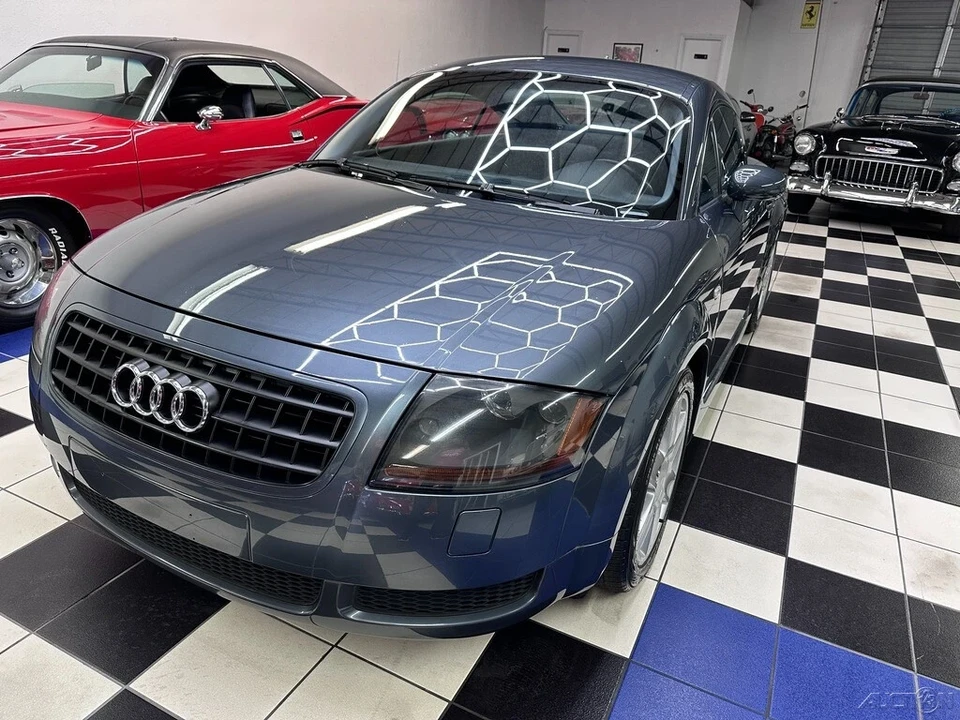 2005 Audi TT Mk1 - Image 8 of 21