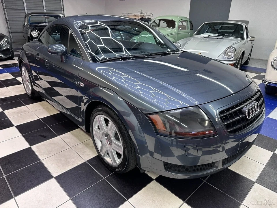 2005 Audi TT Mk1 - Image 2 of 21