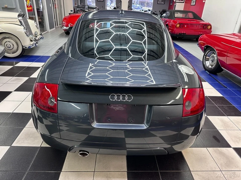 2005 Audi TT Mk1 - Image 21 of 21