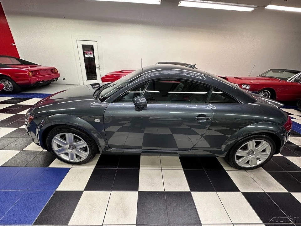 2005 Audi TT Mk1 - Image 13 of 21