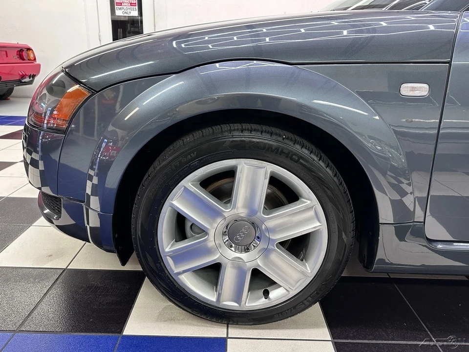 2005 Audi TT Mk1 - Image 12 of 21