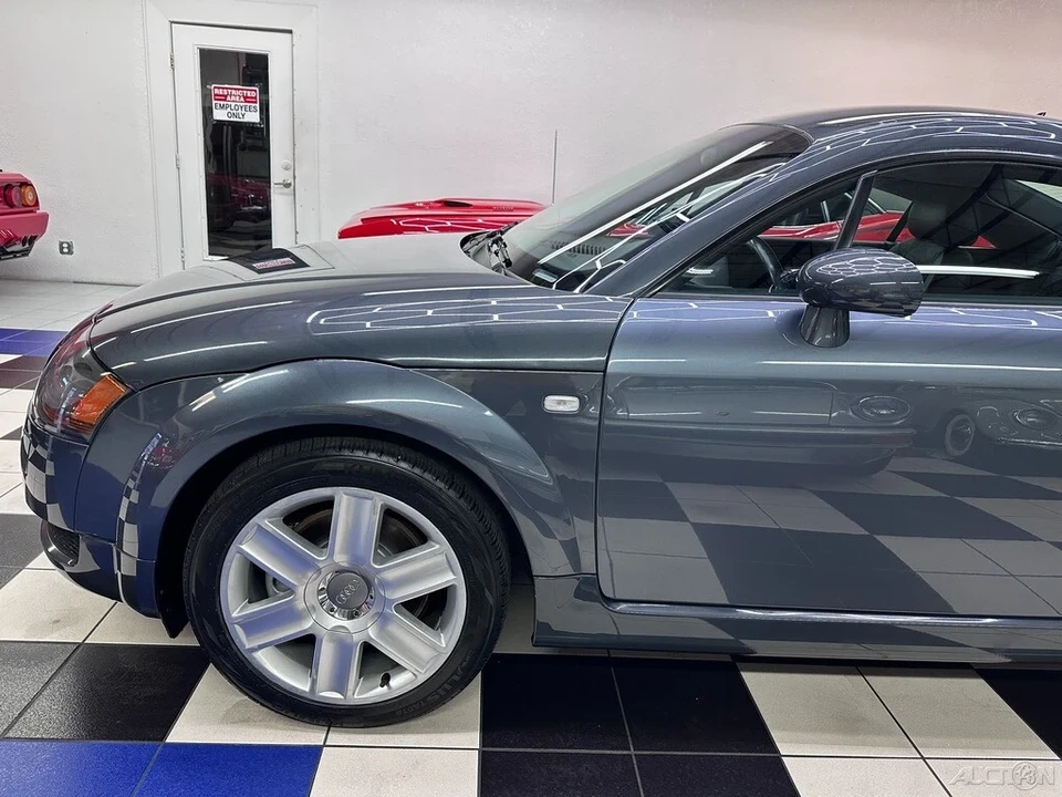 2005 Audi TT Mk1 - Image 11 of 21