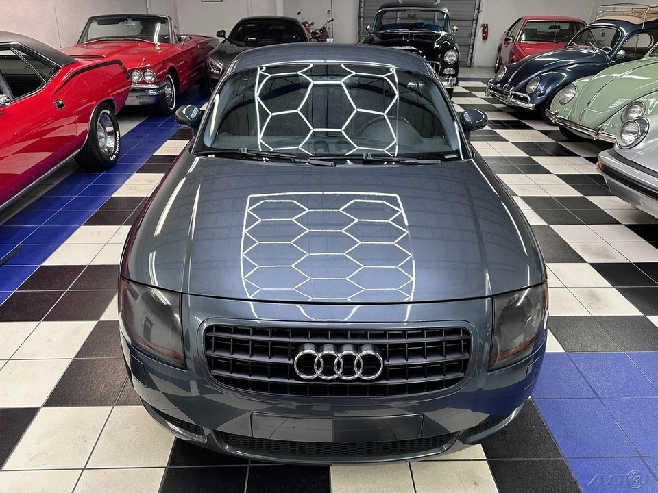 2005 Audi TT Mk1 - Image 5 of 21