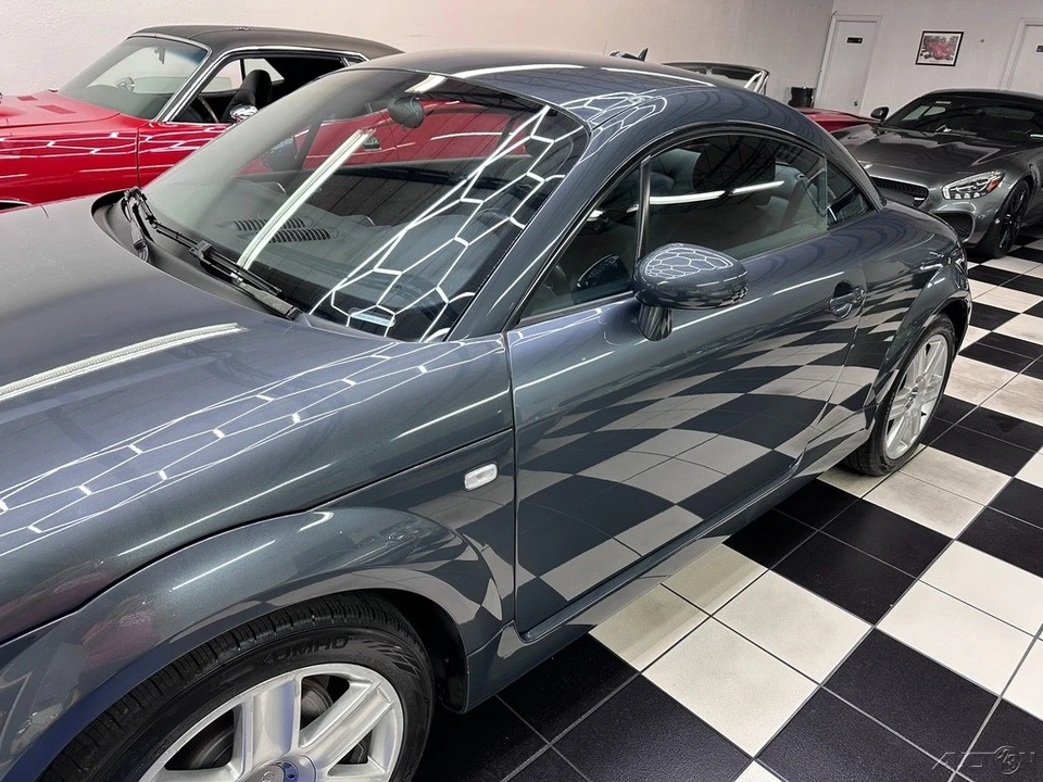 2005 Audi TT Mk1 - Image 10 of 21