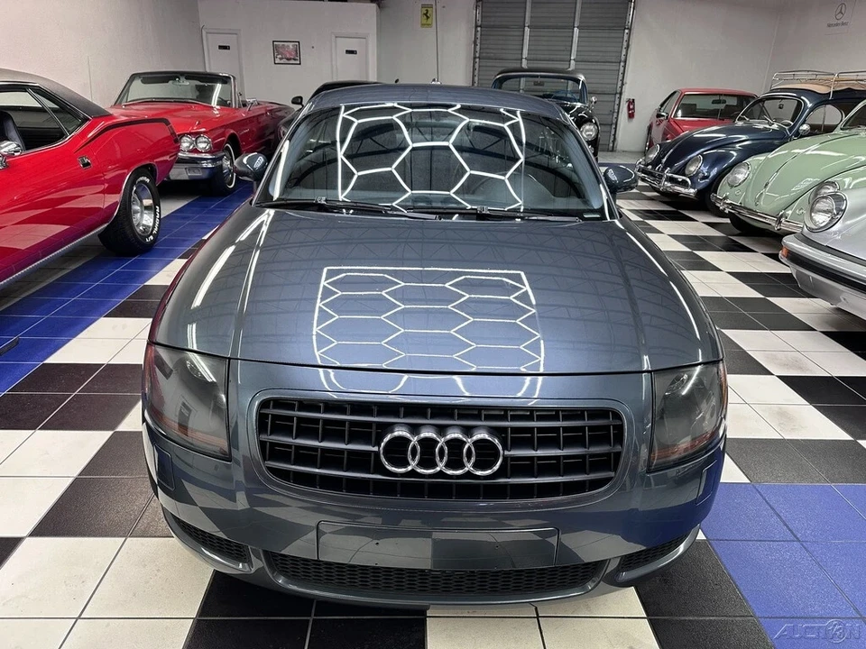 2005 Audi TT Mk1 - Image 4 of 21