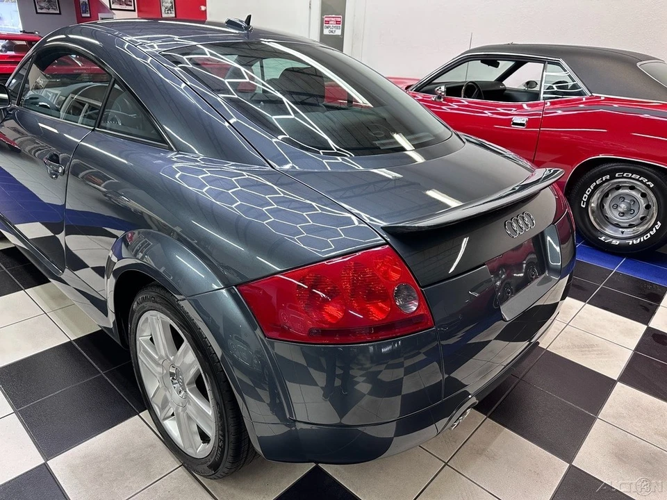 2005 Audi TT Mk1 - Image 19 of 21