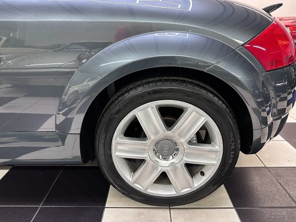 2005 Audi TT Mk1 - Image 16 of 21