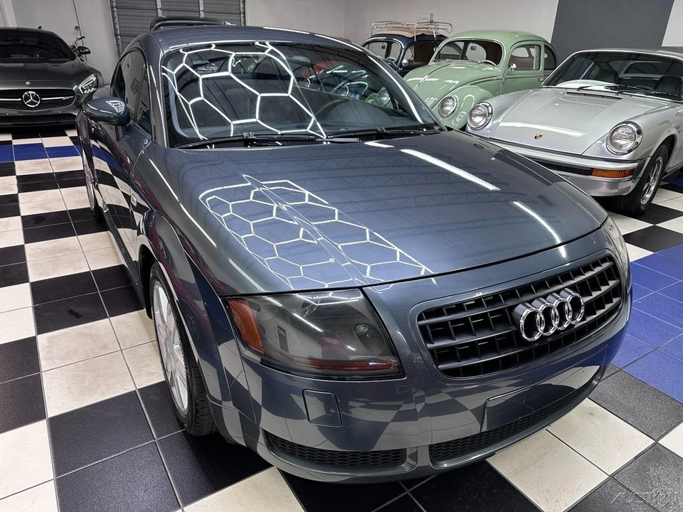 2005 Audi TT Mk1 - Image 3 of 21