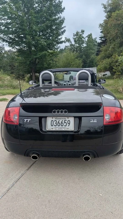 2005 Audi TT Mk1 - Image 3 of 8