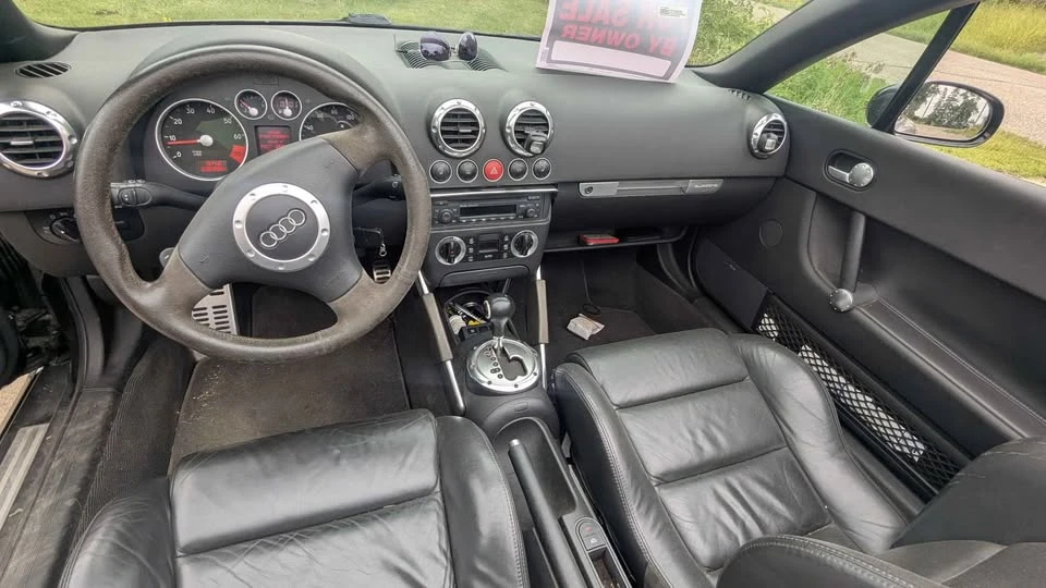 2005 Audi TT Mk1 - Image 6 of 8