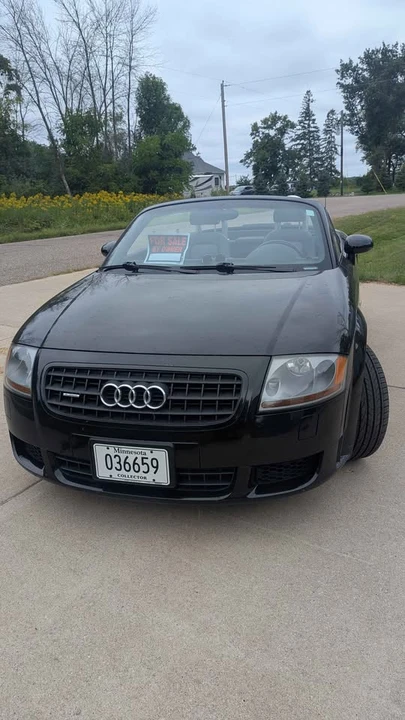 2005 Audi TT Mk1 - Image 2 of 8