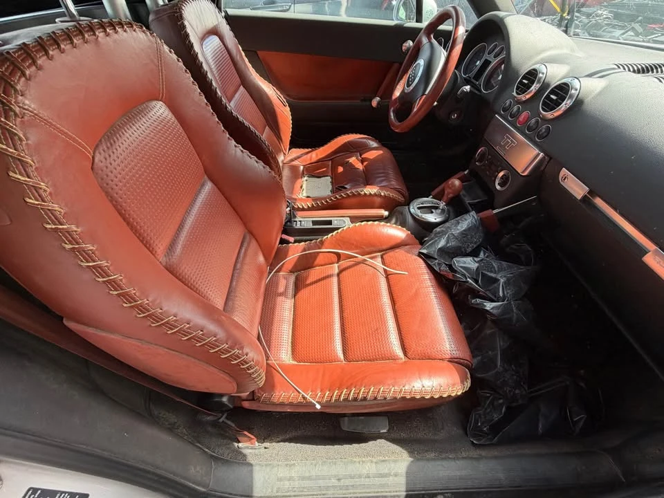 2005 Audi TT Mk1 - Image 9 of 9