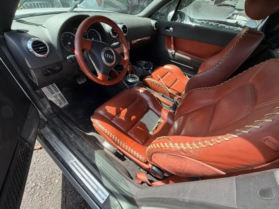 2005 Audi TT Mk1 - Image 8 of 9