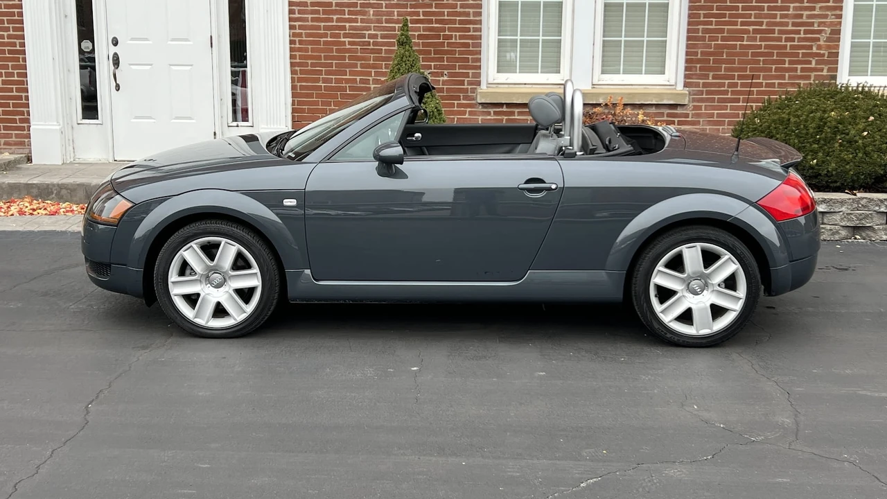 2005 Audi TT Mk1 - Image 2 of 10