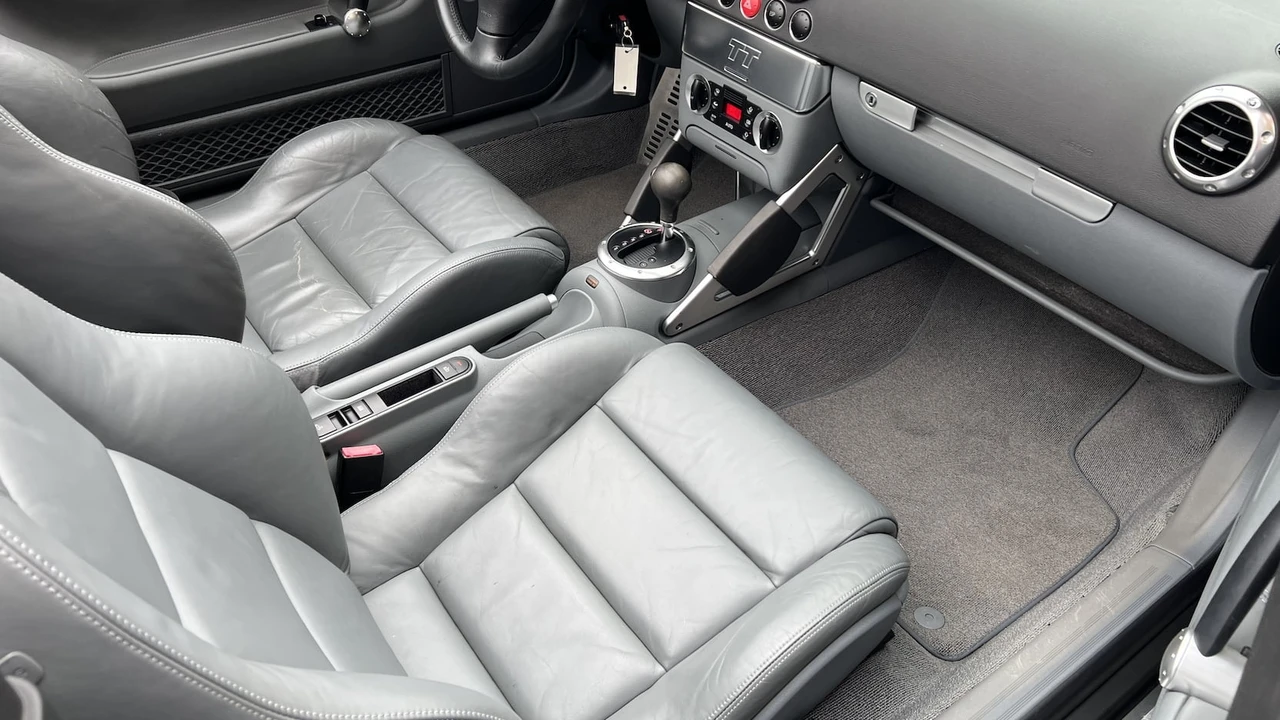 2005 Audi TT Mk1 - Image 5 of 10