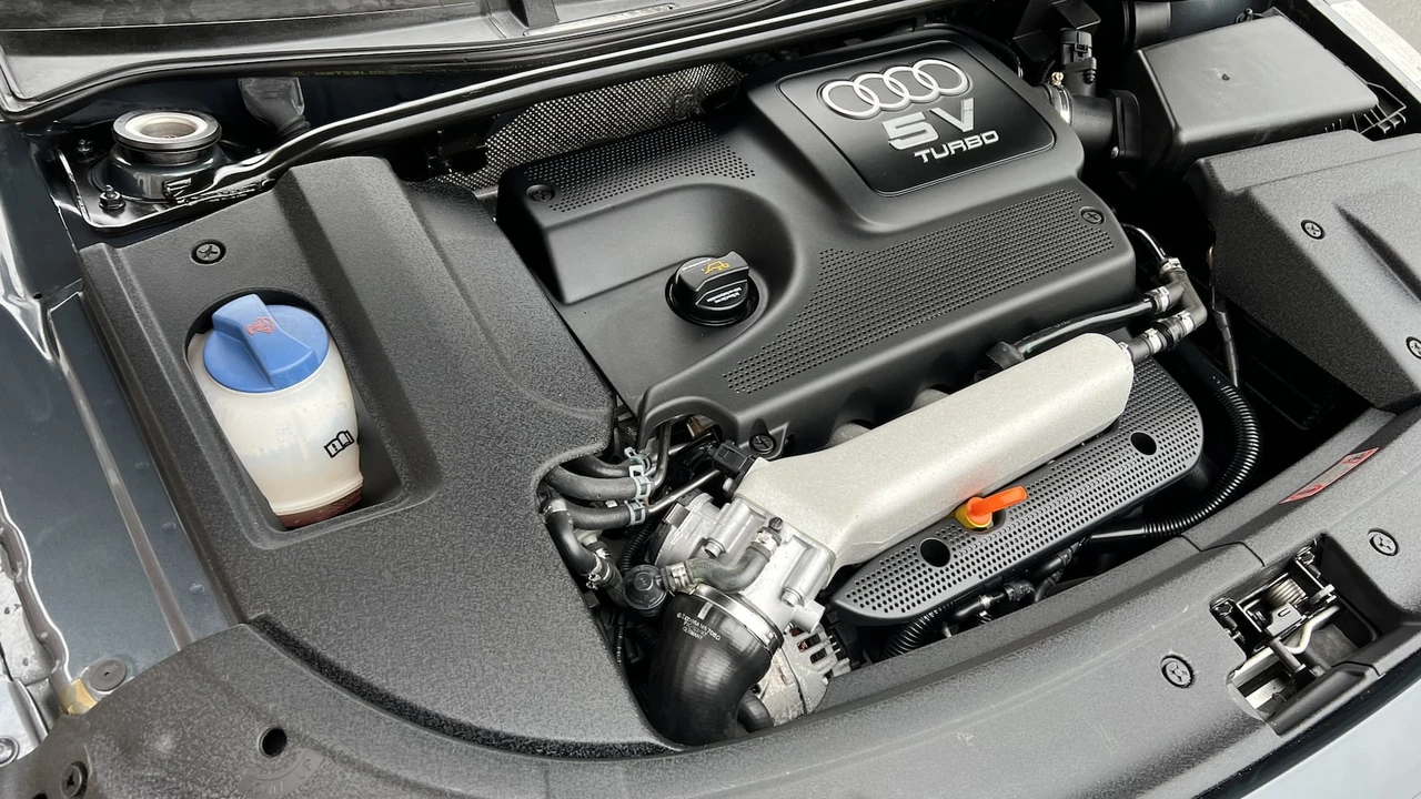 2005 Audi TT Mk1 - Image 6 of 10