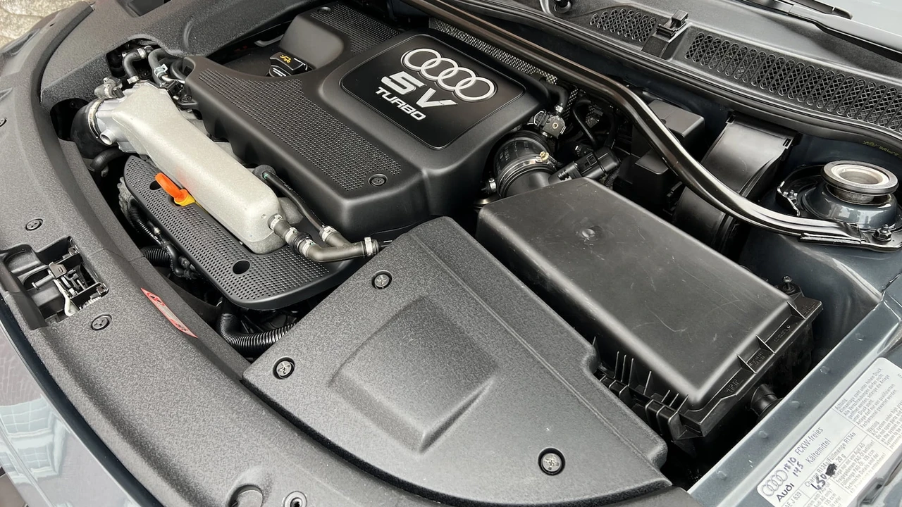 2005 Audi TT Mk1 - Image 7 of 10