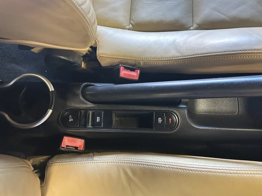 2005 Audi TT Mk1 - Image 16 of 18