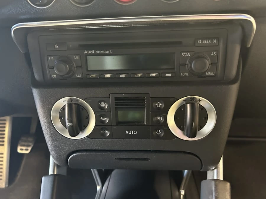 2005 Audi TT Mk1 - Image 12 of 18